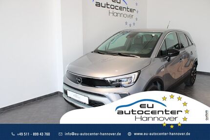 Opel Crossland (X) 18.851 km 17.790 &euro; Hannover 30165