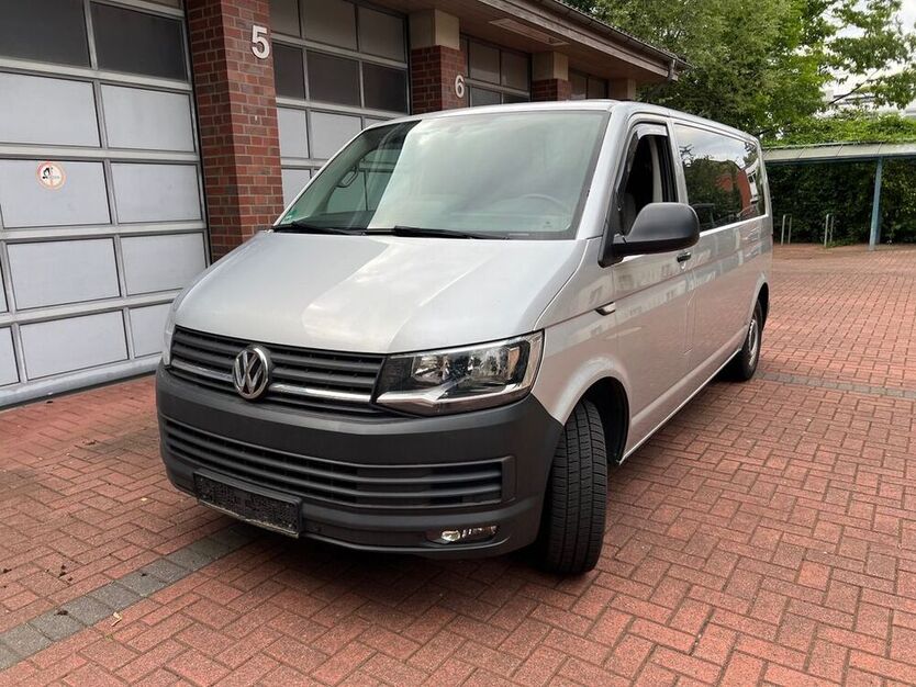 T6 Caravelle