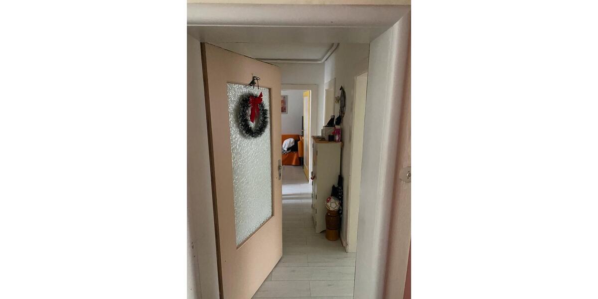3-Zimmer-Wohnung in beliebter Lage von Hildesheim 3 zimmer