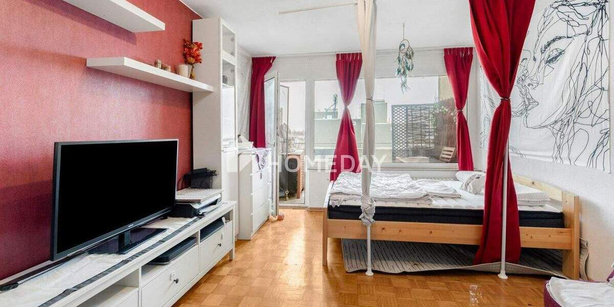 Etagenwohnung Hannover Misburg-Nord - 4 Zimmer, 90 m&sup2;, 345.000&euro; | Angebot:25247238
