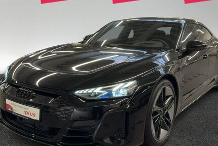 Audi e-tron GT 21.712 km 69.490 &euro; Hannover 30179