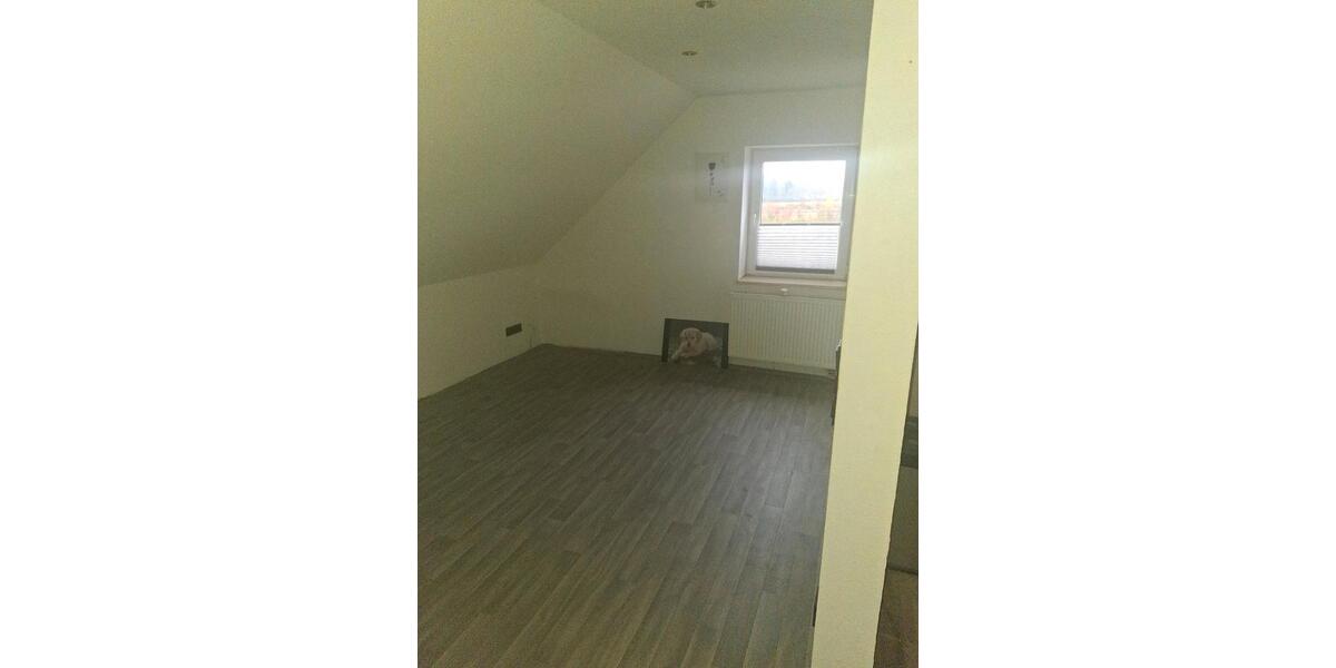 Dachgeschoßwohnung Burgdorf - 2 Zimmer, 42 m&sup2;, 600&euro; | Angebot:24878357