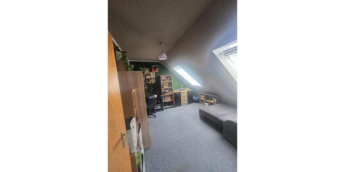Dachgeschoßwohnung Bad Münder am Deister - 3 Zimmer, 74 m&sup2;, 785&euro; | Angebot:27587359