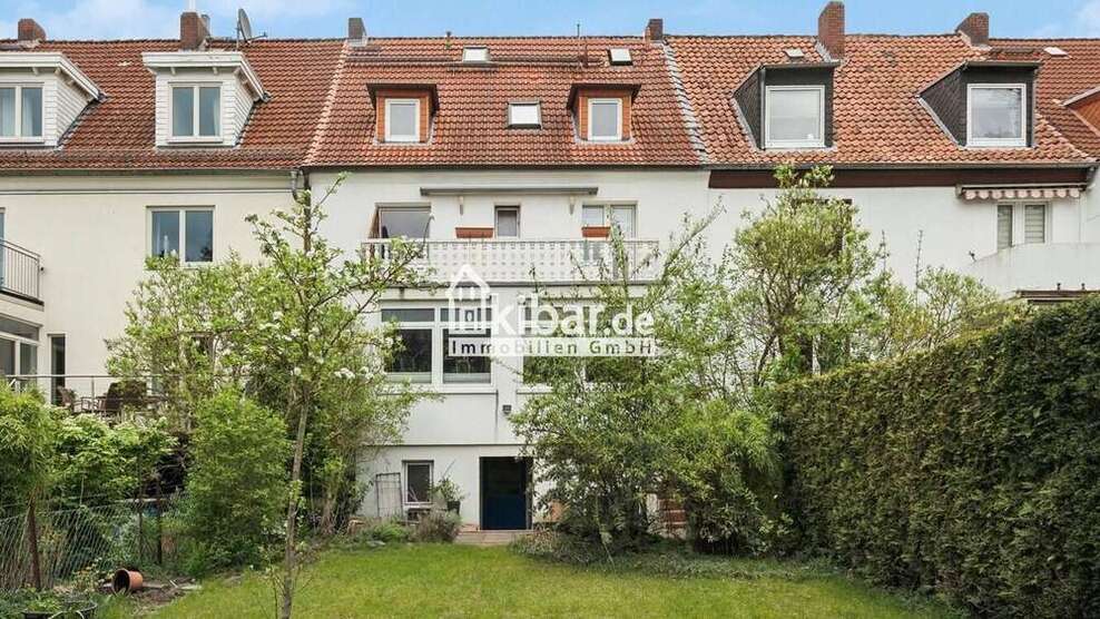 Haus zum Kaufen in Hannover 649.000 € 204.66 m²