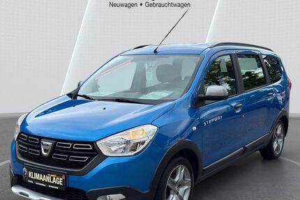 Dacia Lodgy 57.527 km 14.660 &euro; Wunstorf 31515