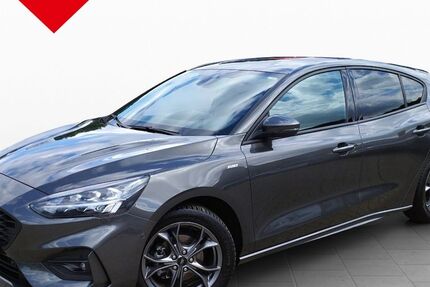 Ford Focus 30.890 km 19.990 &euro; Neustadt 31535