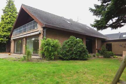 Haus zum Mieten in Wedemark 1.600 € 202 m²