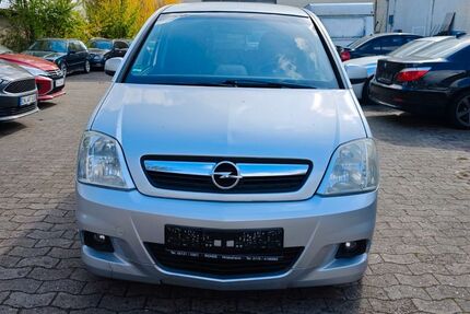 Opel Meriva 203.527 km 1.600 &euro; Laatzen 30880