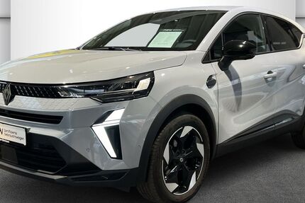 Renault Captur 6.869 km 25.575 &euro; Hannover 30519