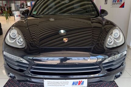 Porsche Cayenne 175.000 km 20.990 &euro; Laatzen bei Hannover 30880