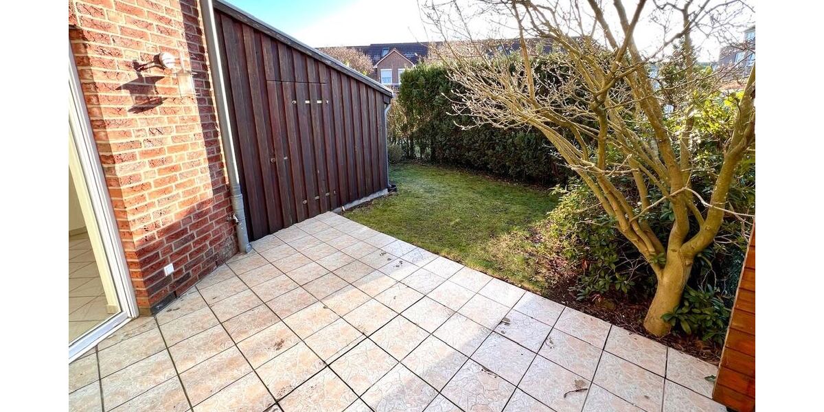 Familienfreundlich und ruhig gelegen ... - Reihenmittelhaus Garbsen Garbsen-Mitte | Angebot:25096600