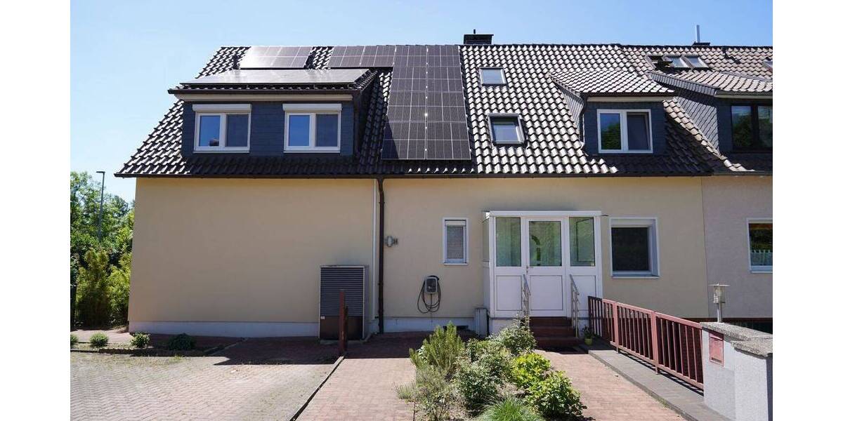 Doppelhaushälfte Hannover Vinnhorst - 8 Zimmer, 235 m&sup2;, 659.000&euro; | Angebot:26796764