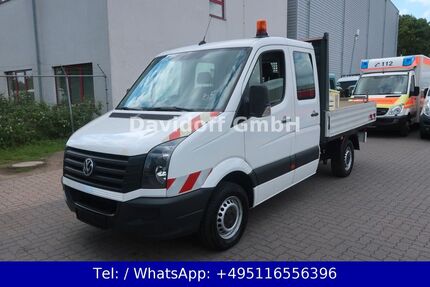 VW Crafter 278.847 km 10.400 &euro; Hannover 30179