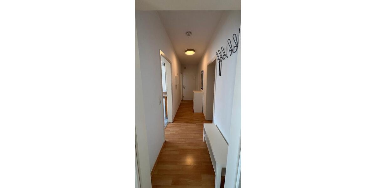Erdgeschoßwohnung Hildesheim Bockfeld - 3 Zimmer, 68 m&sup2;, 695&euro; | Angebot:25990282