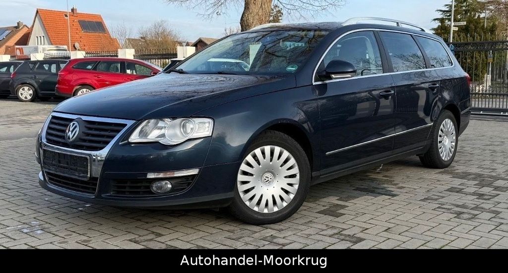 VW Passat 96.500 km 2.300 &euro; Neustadt am Rübenberge 31535