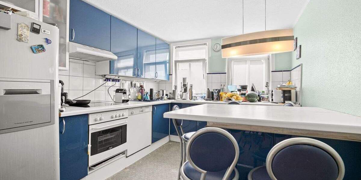 Außergewöhnliches Wohnensemble im Herzen von Burgdorf - Viel Raum zum Leben und Arbeiten 1 zimmer