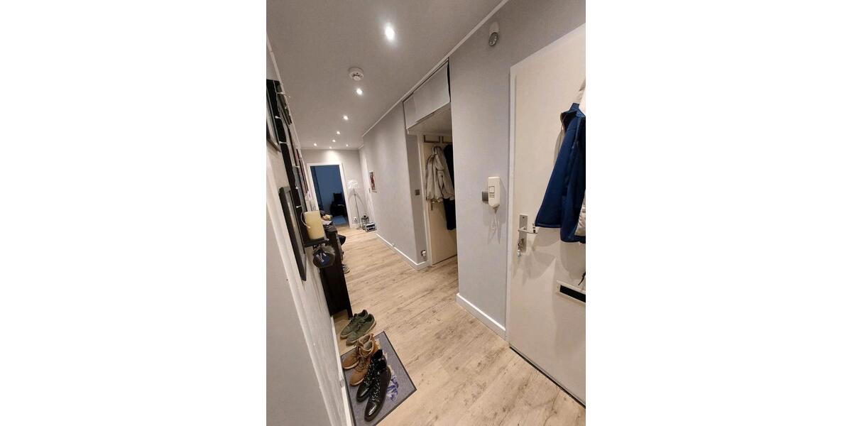 Etagenwohnung Laatzen - 3.5 Zimmer, 90 m&sup2;, 195.000&euro; | Angebot:26563331