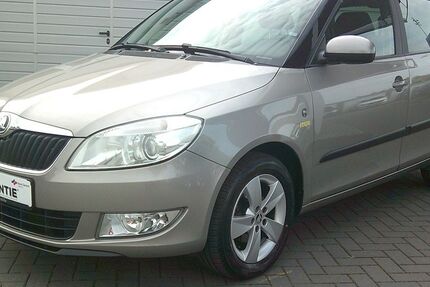 Skoda Fabia 128.000 km 6.999 € Gronau (Leine) OT Brüggen 31028