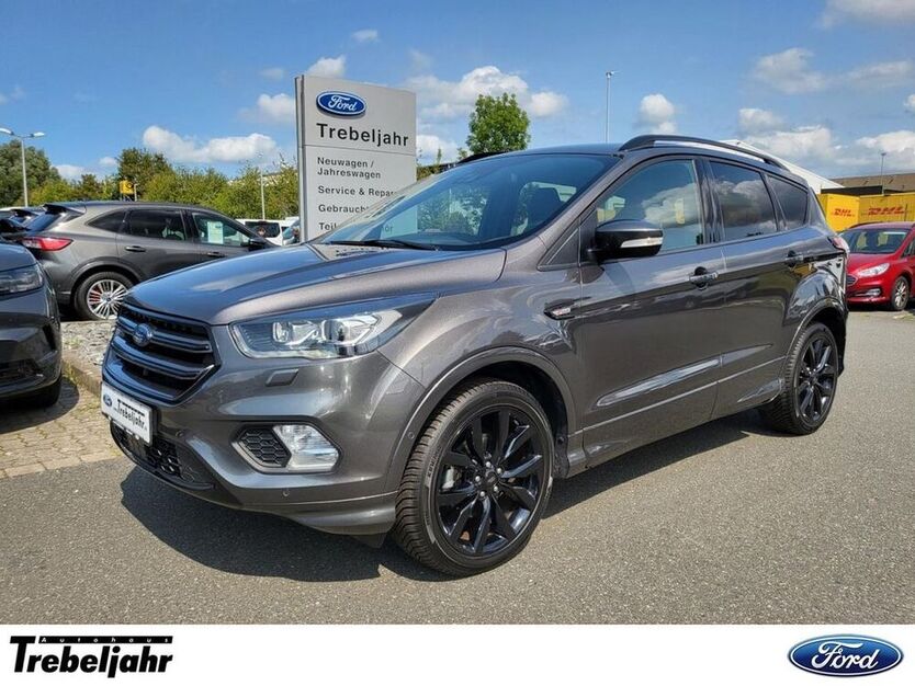 Kuga