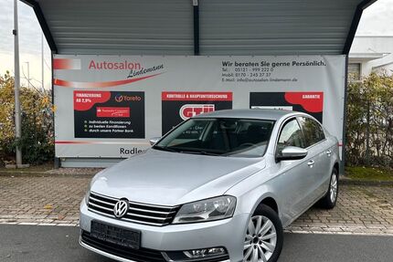 VW Passat 176.900 km 6.500 &euro; Hildesheim 31135