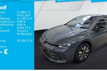 VW Golf 25.704 km 26.680 &euro; Lehrte 31275
