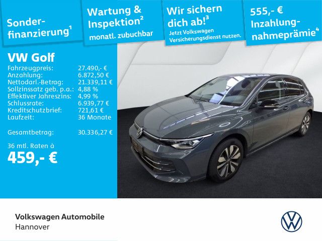 VW Golf 25.704 km 26.680 &euro; Lehrte 31275