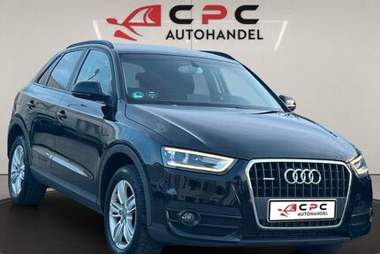 Audi Q3 239.927 km 7.400 &euro; Hannover 30179