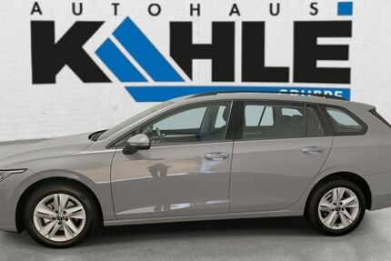 VW Golf 12.001 km 27.390 € Neustadt am Rübenberge 31535