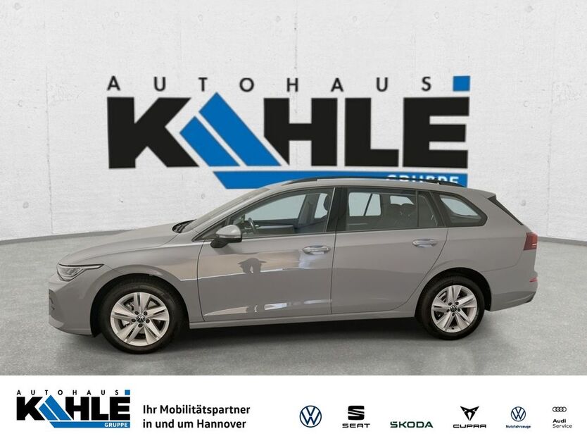 VW Golf 12.001 km 27.390 € Neustadt am Rübenberge 31535