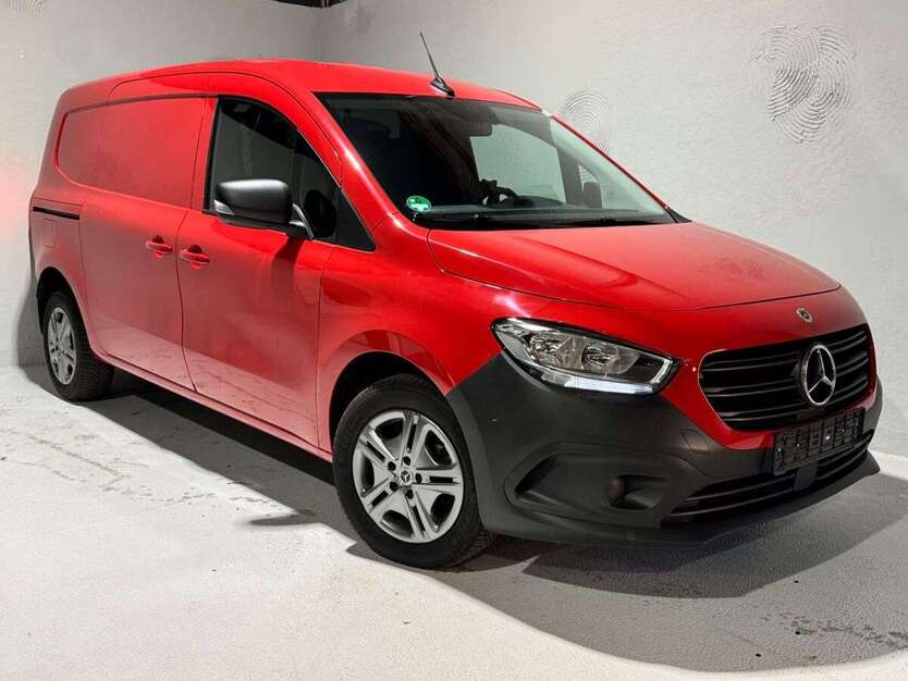 Mercedes-Benz Citan 31.600 km 22.500 € Hannover 30179