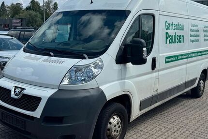 Peugeot Boxer 300.000 km 3.500 &euro; Seelze 30926