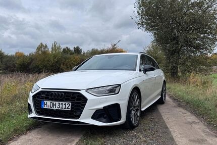 Audi A4 73.512 km 29.300 € Sehnde 31319