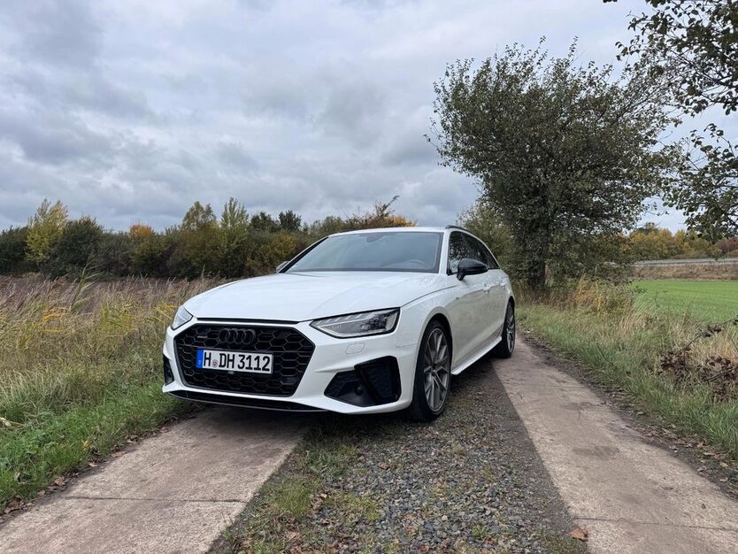 Audi A4 73.512 km 29.300 € Sehnde 31319