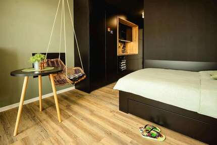 Zimmer Hannover Mittelfeld - 1 Zimmer, 655&euro; | Angebot:26943997