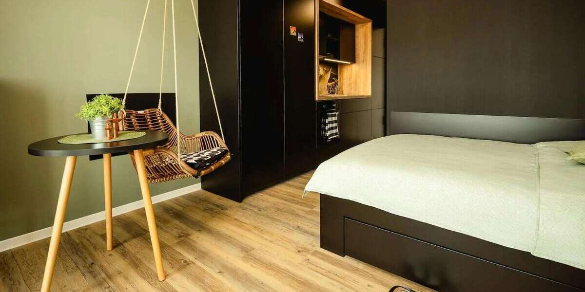 Zimmer Hannover Mittelfeld - 1 Zimmer, 655&euro; | Angebot:26943997
