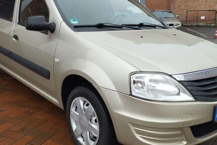 Dacia Logan 139.565 km 3.999 &euro; Hannover 30880