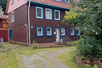 1 Familienhaus