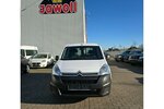 Berlingo 1,6 HDI EURO 6 TÜV 02.2027