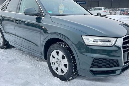 Audi Q3 151.000 km 17.499 &euro; Hannover 30179