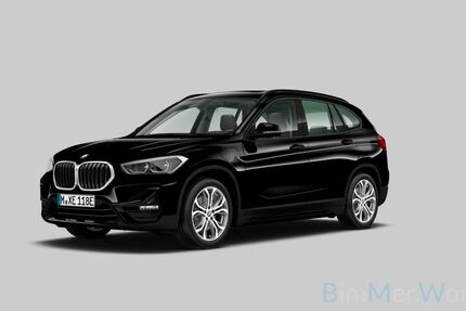 BMW X1 54.300 km 23.390 &euro; Burgdorf 31303