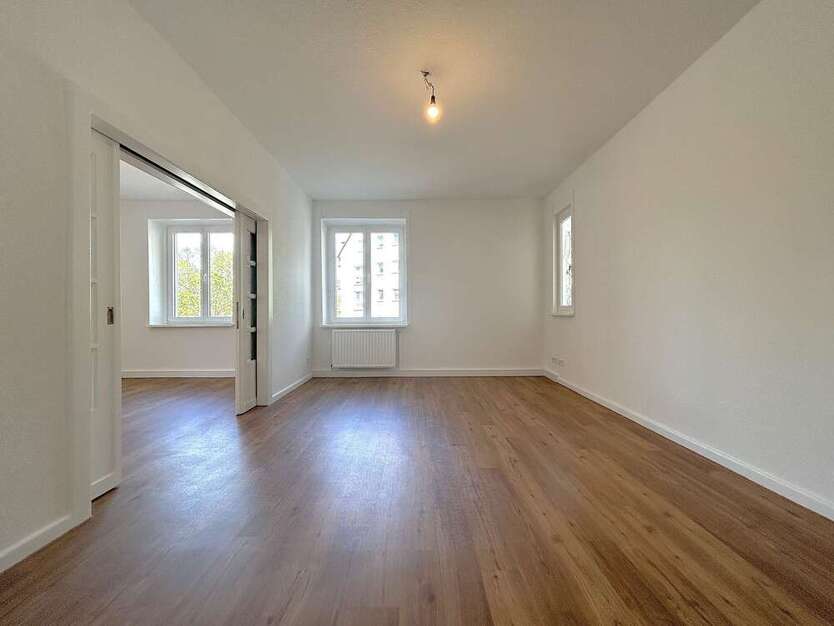 Wohnung zum Mieten in Hannover 996 € 83 m²