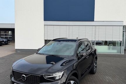 Volvo XC40 59.200 km 29.900 &euro; Hannover 30179