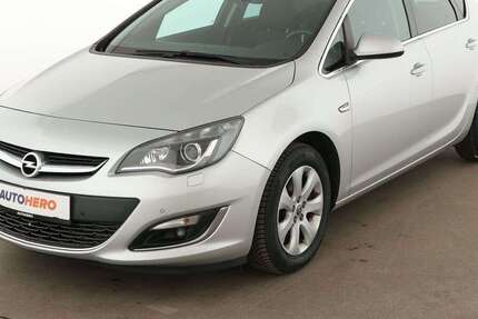 Opel Astra 89.604 km 8.550 &euro; Laatzen 30880