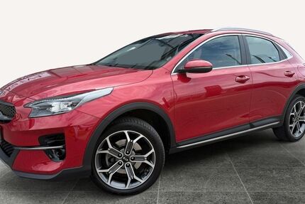 Kia XCeed 74.396 km 16.980 &euro; Wunstorf 31515