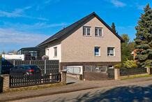 Haus mit Aussicht