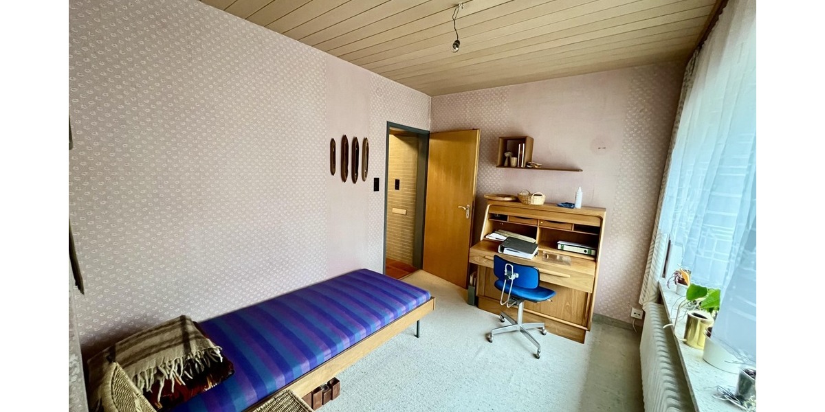 Großzügiges Architektenhaus für Familien 5 zimmer