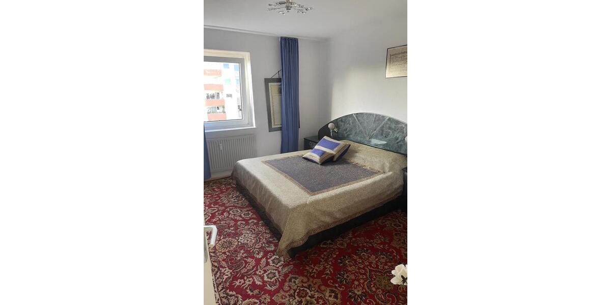 Etagenwohnung Hannover Ricklingen - 3 Zimmer, 75 m&sup2;, 159.000&euro; | Angebot:25300191