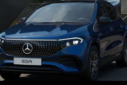 Mercedes-Benz EQA 5.817 km 38.990 &euro; Hannover 30655
