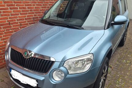 Skoda Yeti 145.000 km 7.199 &euro; Wedemark 30900