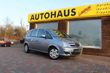 Opel Meriva 55.000 km 2.890 &euro; Lauenau 31867